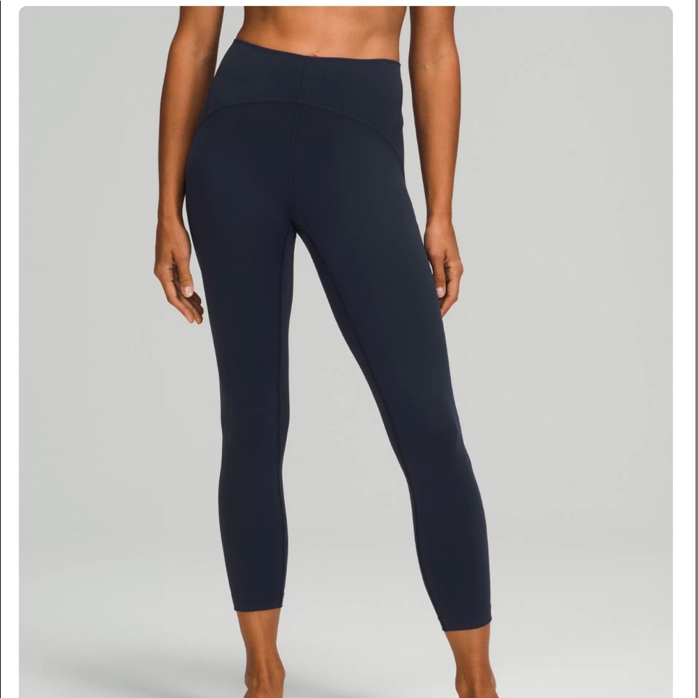 NWT Lululemon InStill High-Rise Tight